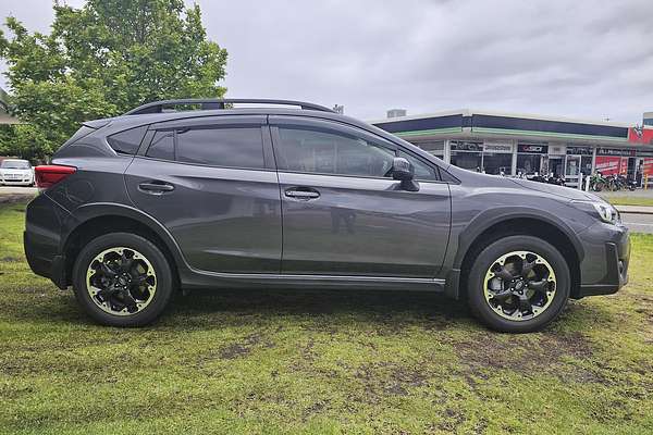 2020 Subaru XV 2.0i Premium G5X