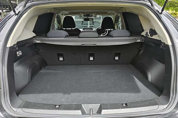 2020 Subaru XV 2.0i Premium G5X