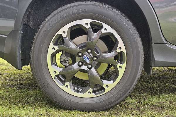 2020 Subaru XV 2.0i Premium G5X