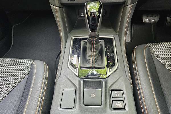 2020 Subaru XV 2.0i Premium G5X