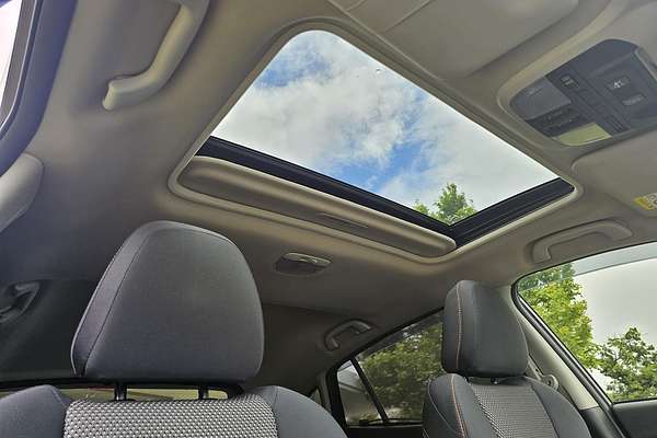 2020 Subaru XV 2.0i Premium G5X