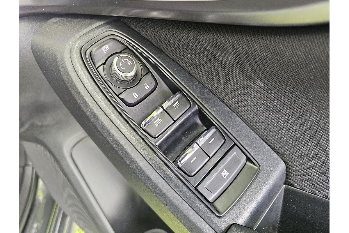 2020 Subaru XV 2.0i Premium G5X