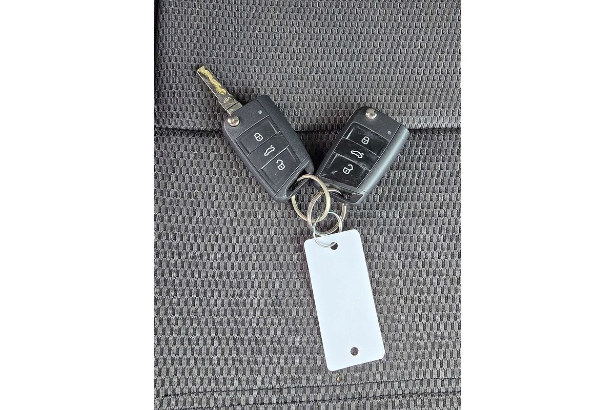 2017 Volkswagen Golf 110TSI Comfortline 7.5