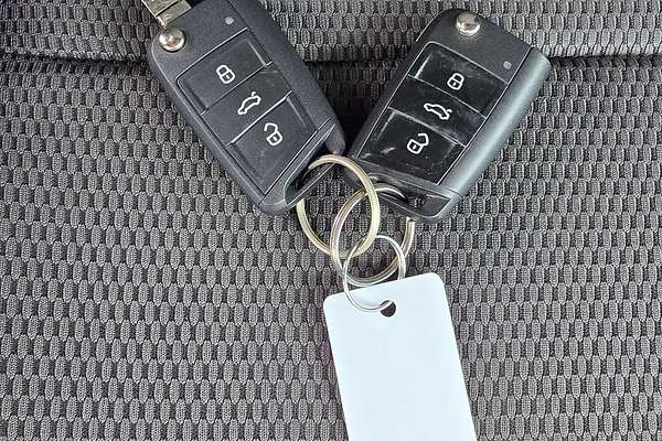 2017 Volkswagen Golf 110TSI Comfortline 7.5