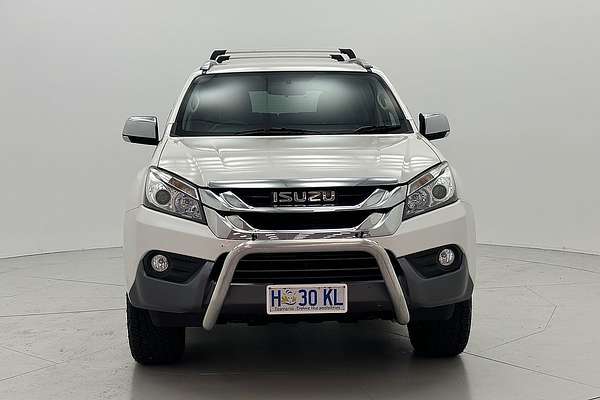 2015 Isuzu MU-X LS-U