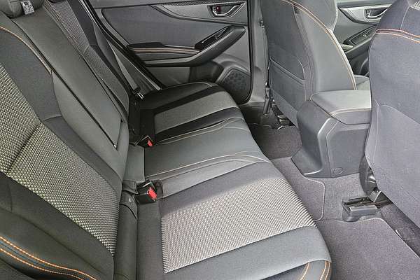 2020 Subaru XV 2.0i Premium G5X