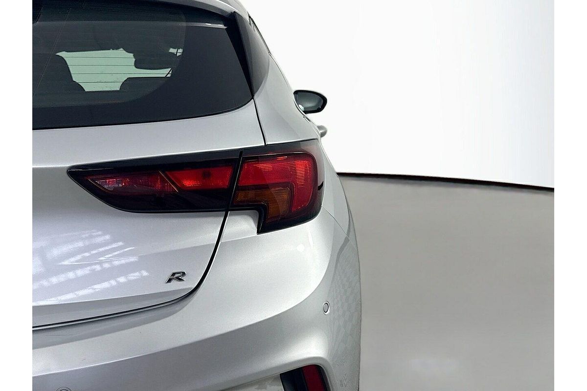 2017 Holden Astra R BK