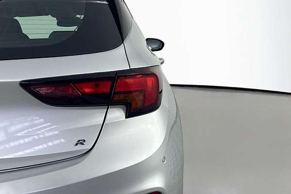 2017 Holden Astra R BK