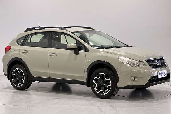 2013 Subaru XV 2.0i G4X
