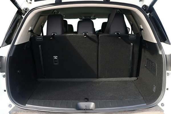 2024 Nissan Pathfinder Ti R53