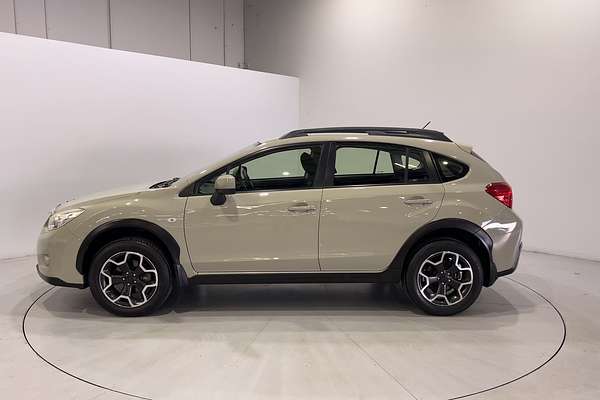 2013 Subaru XV 2.0i G4X