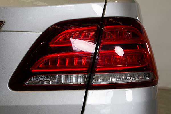 2018 Mercedes-Benz GLE-Class GLE250 d W166