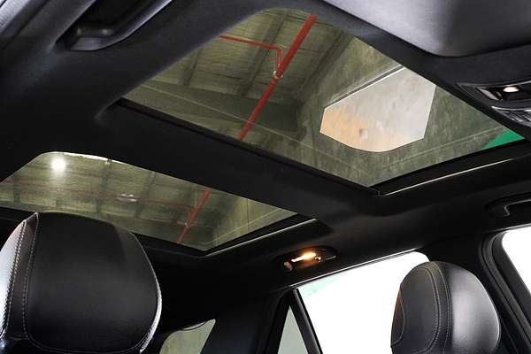 2018 Mercedes-Benz GLE-Class GLE250 d W166