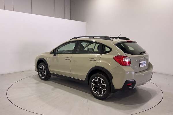 2013 Subaru XV 2.0i G4X