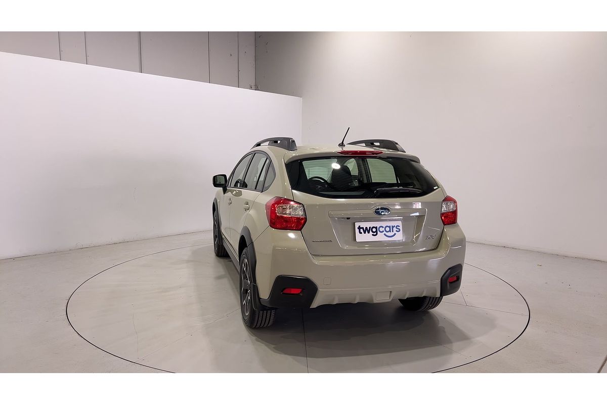 2013 Subaru XV 2.0i G4X