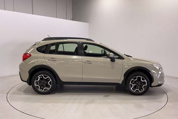 2013 Subaru XV 2.0i G4X