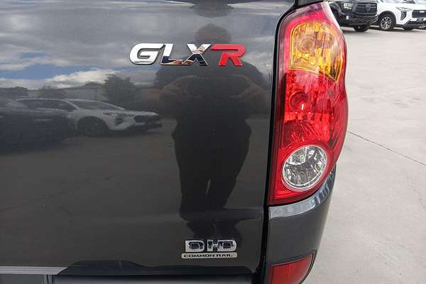 2015 Mitsubishi Triton GLX-R MN 4X4