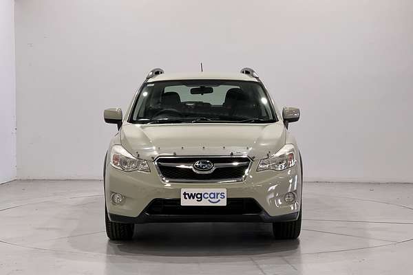 2013 Subaru XV 2.0i G4X