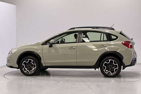 2013 Subaru XV 2.0i G4X