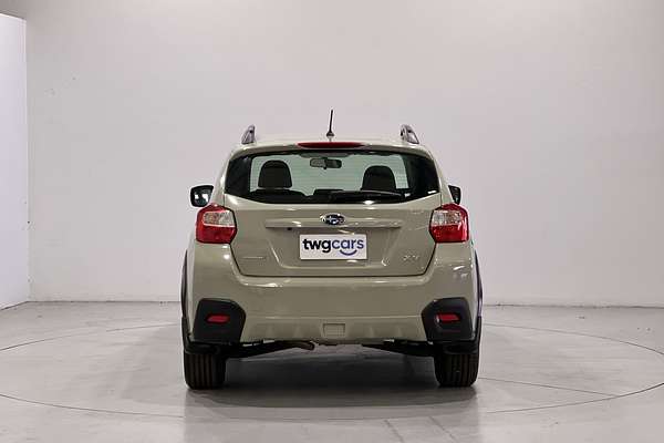 2013 Subaru XV 2.0i G4X