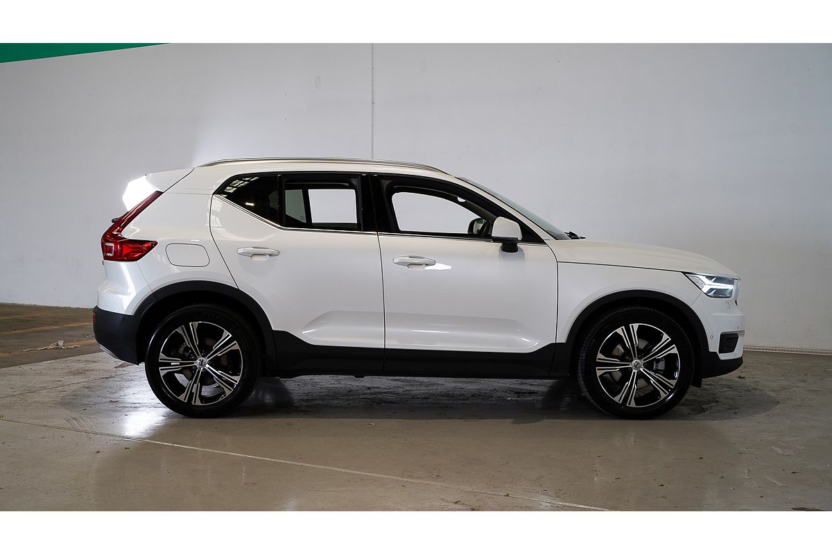2020 Volvo XC40 T4 Inscription