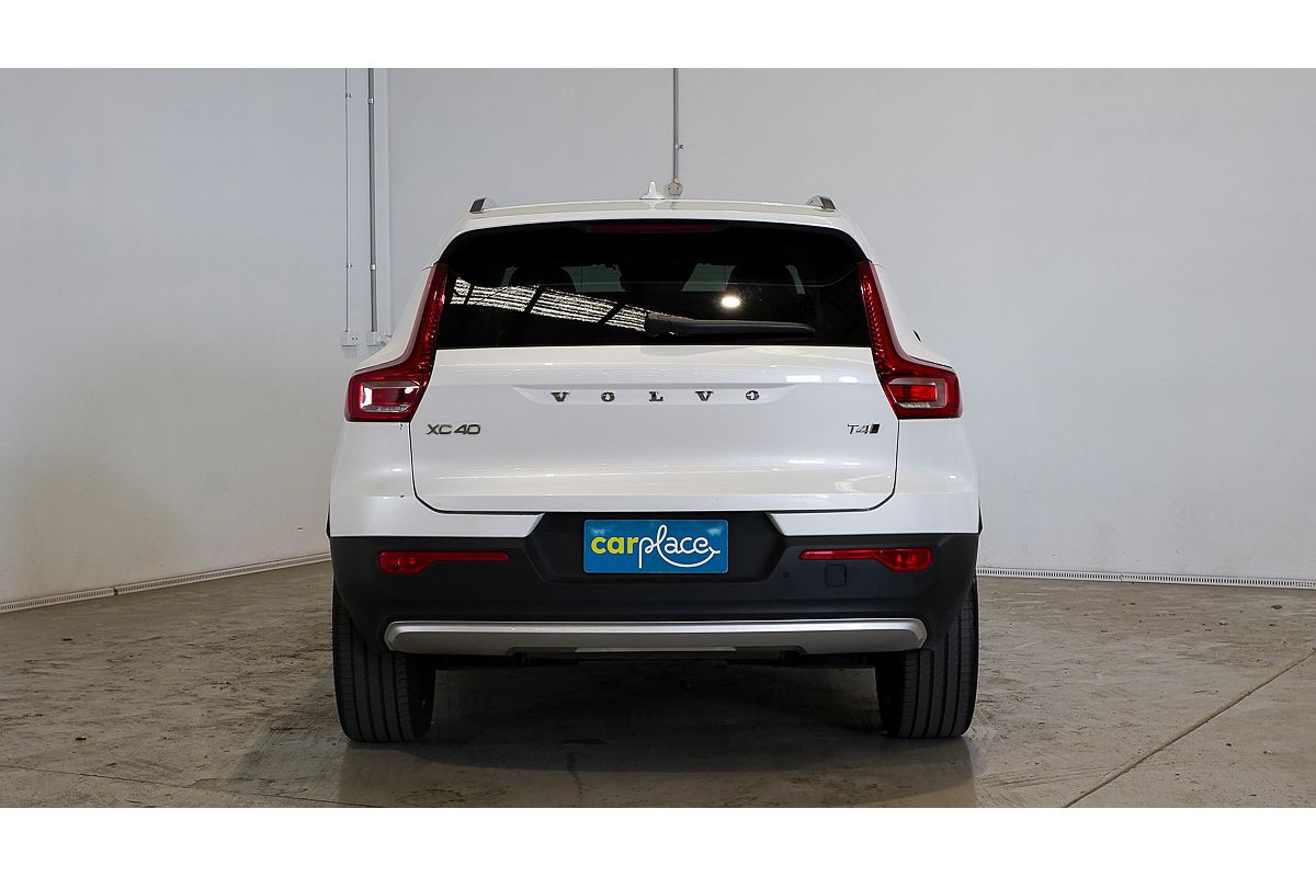 2020 Volvo XC40 T4 Inscription