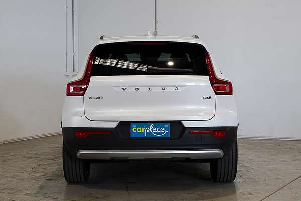 2020 Volvo XC40 T4 Inscription