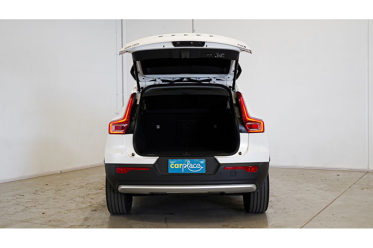 2020 Volvo XC40 T4 Inscription