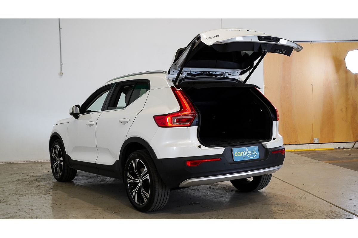 2020 Volvo XC40 T4 Inscription