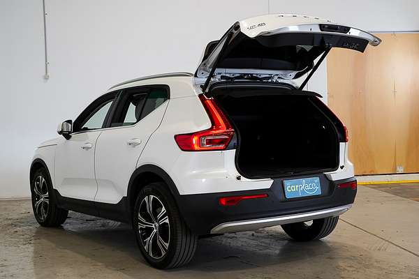 2020 Volvo XC40 T4 Inscription