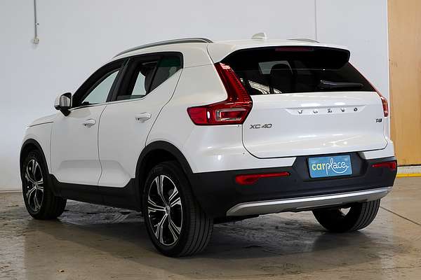 2020 Volvo XC40 T4 Inscription