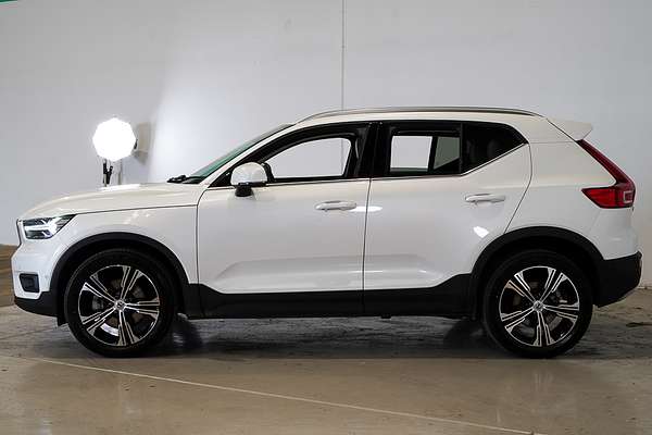 2020 Volvo XC40 T4 Inscription