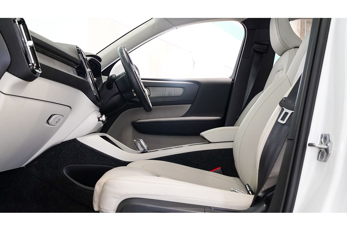 2020 Volvo XC40 T4 Inscription