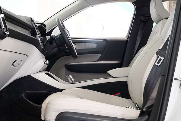 2020 Volvo XC40 T4 Inscription