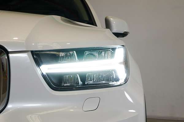 2020 Volvo XC40 T4 Inscription