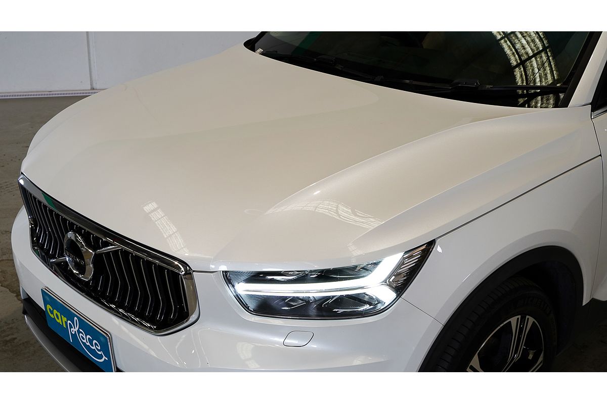 2020 Volvo XC40 T4 Inscription