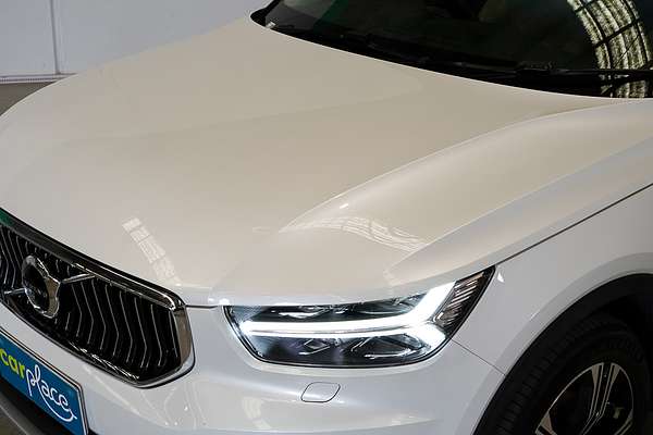 2020 Volvo XC40 T4 Inscription