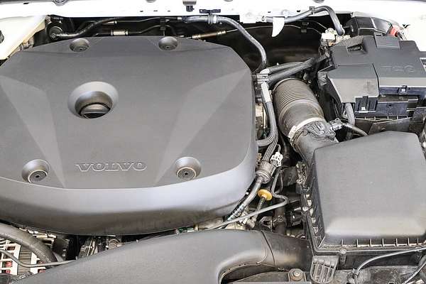 2020 Volvo XC40 T4 Inscription