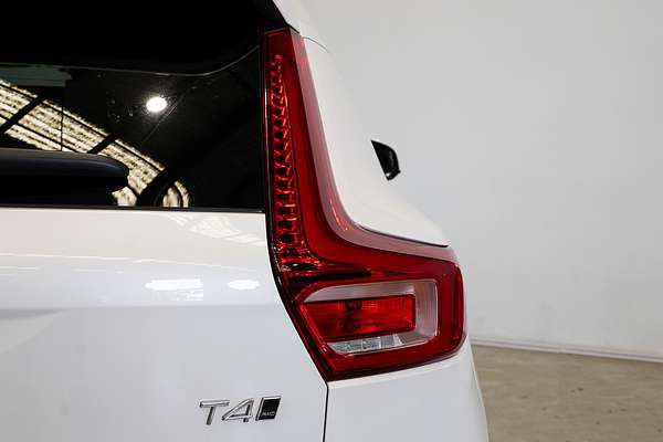 2020 Volvo XC40 T4 Inscription