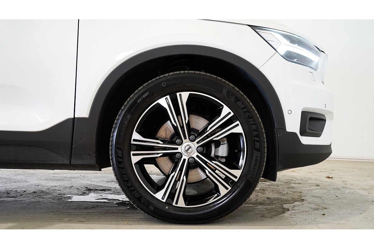 2020 Volvo XC40 T4 Inscription