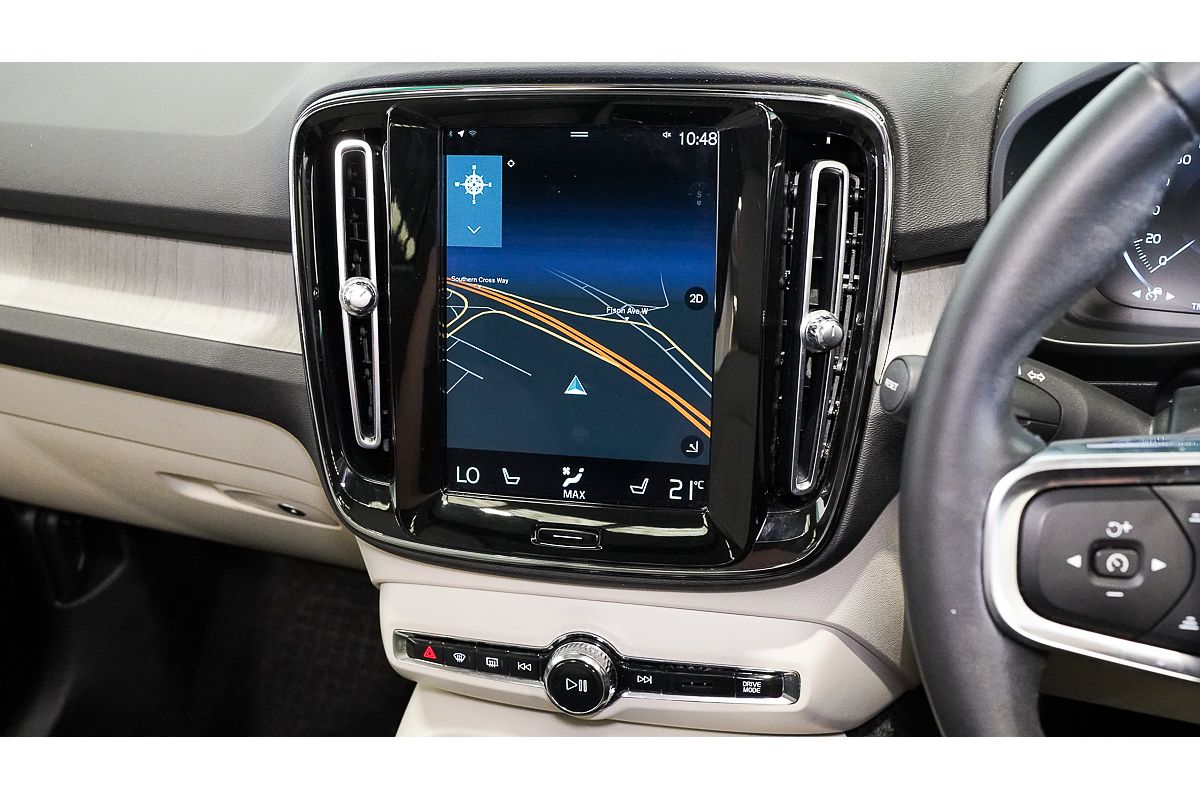 2020 Volvo XC40 T4 Inscription