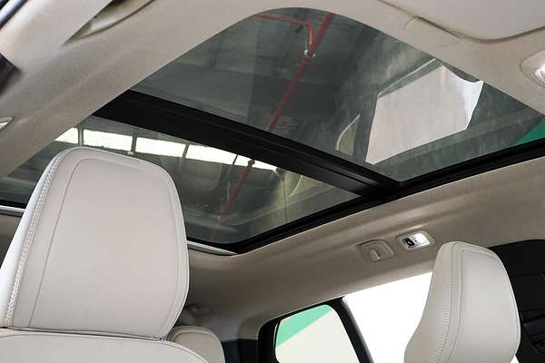 2020 Volvo XC40 T4 Inscription