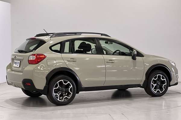 2013 Subaru XV 2.0i G4X