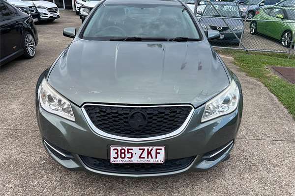 2014 Holden Commodore Evoke VF