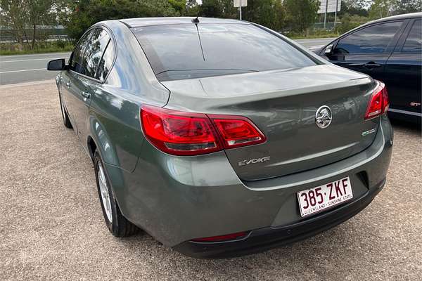 2014 Holden Commodore Evoke VF