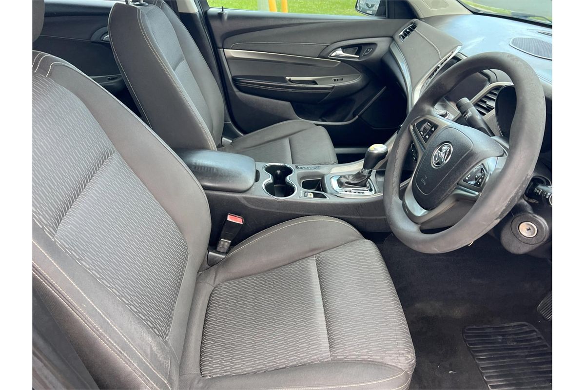 2014 Holden Commodore Evoke VF