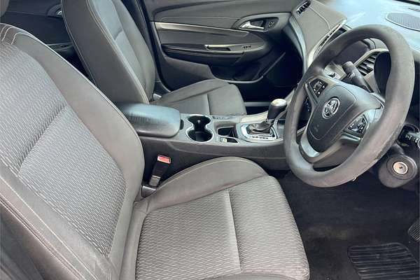 2014 Holden Commodore Evoke VF