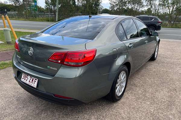 2014 Holden Commodore Evoke VF