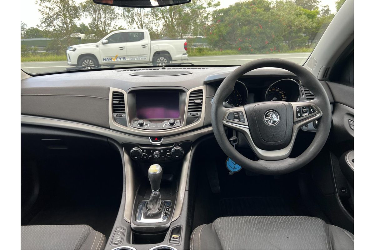2014 Holden Commodore Evoke VF
