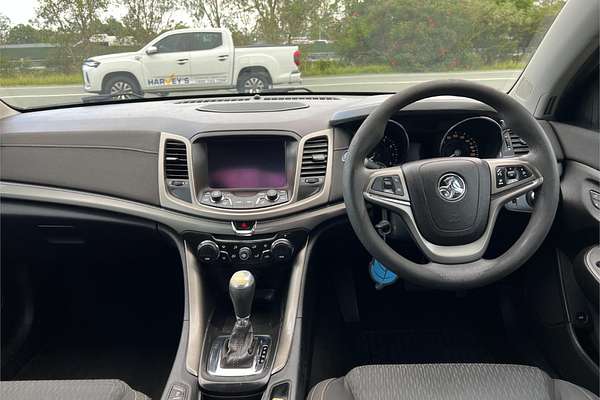 2014 Holden Commodore Evoke VF